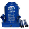 Бутылочный домкрат AE&T 100т T202100