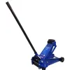 Профессиональный подкатной домкрат AE&T 2.5т T31202
