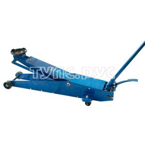 Домкрат подкатной длинный 2т AE&T T32002