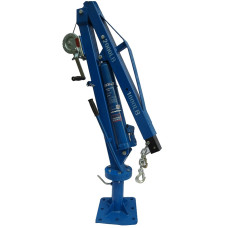 Кран 0.5т с лебедкой (2 места) AE&T T62102A