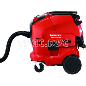 Универсальный пылесос VC 20-U-Y 230V HILTI 2044309