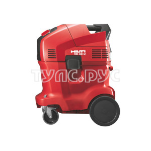 Универсальный пылесос VC 40-U-Y 230V HILTI 2044385