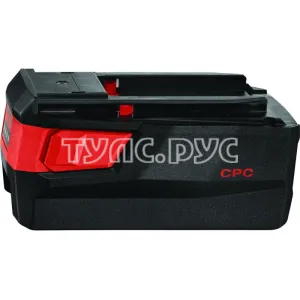 Батарея B 36/5.2 HILTI 2098471