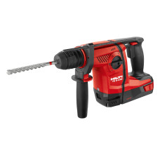 Аккумуляторный перфоратор TE 6-A36 короб 2098504 Аккумуляторный перфоратор TE 6-A36 короб 2098504