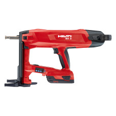 Аккумуляторный монтажный инструмент BX 3-ME A22 чемодан 2184456