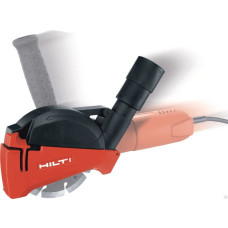 Кожух для пылеотвода (рез.) DC-EX 125/5" HILTI 284978