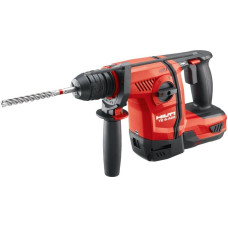 Аккумуляторный перфоратор TE 6-A22 (чемод) 3601998 Аккумуляторный перфоратор TE 6-A22 (чемод) 3601998