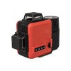 Лазерный уровень AMO LN 3D-360 RED 750165
