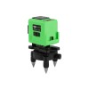 Лазерный нивелир AMO LN 3D-360-3 851681