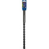 Бур SDS-MAX 16 х 340 мм по бетону (1шт.) клипса