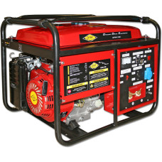 Генератор сварочный DDE DPW190 Генератор сварочный DDE DPW190