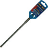 Бур SDS-plus 8 х 210 мм, Х-тип по бетону