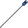 Бур SDS-plus 12 х 460 мм, Х-тип по бетону