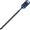 Бур SDS-plus 16 х 310 мм, Х-тип по бетону