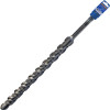 Бур SDS-MAX 38 х 540 мм по бетону (1шт.) клипса