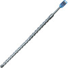 Бур SDS-MAX 40 х 1000 мм по бетону (1шт.) клипса