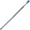 Бур SDS-MAX 40 х 1000 мм по бетону (1шт.) клипса