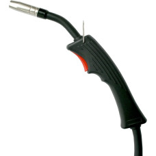 Горелка для полуавтоматической сварки QUATTRO ELEMENTI для i-MIG 165 (150A, 0,6 - 0,8 мм, 2,0 метра)(150A, 0,6 - 0,8 мм, 2,0 метра) S6000042 Горелка для полуавтоматической сварки QUATTRO ELEMENTI для i-MIG 165 (150A, 0,6 - 0,8 мм, 2,0 метра)(150A, 0,6 - 0,8 мм, 2,0 метра) S6000042