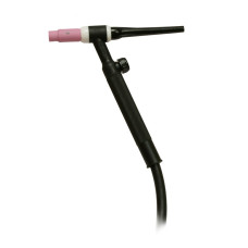 Горелка для аргонно-дуговой сварки WP17V120 А, ручной клапан, для серии А, В, MultiPro S6000052 Горелка для аргонно-дуговой сварки WP17V120 А, ручной клапан, для серии А, В, MultiPro S6000052