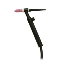 Горелка для аргонно-дуговой сварки WP26V 160 А, ручной клапан, для серии i-Force, C, Е S6000053 Горелка для аргонно-дуговой сварки WP26V 160 А, ручной клапан, для серии i-Force, C, Е S6000053