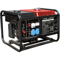 Сварочный инверторный генератор DDE DPW160i Сварочный инверторный генератор DDE DPW160i