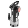 Дренажный насос Drenaggio 1100 F Inox (1100 Вт, 19000 л/ч, для грязной, 9 м, 7,5кг, нерж.сталь корпуса) 770-742