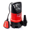 Дренажный насос Drenaggio 400 F (400 Вт, 7500 л/ч, для грязной, 5 м, 4,75 кг) 770-773