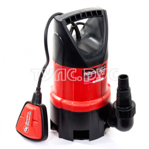 Дренажный насос Drenaggio 400 F (400 Вт, 7500 л/ч, для грязной, 5 м, 4,75 кг) 770-773