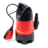 Дренажный насос Drenaggio 400 F (400 Вт, 7500 л/ч, для грязной, 5 м, 4,75 кг) 770-773