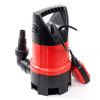 Дренажный насос Drenaggio 400 F (400 Вт, 7500 л/ч, для грязной, 5 м, 4,75 кг) 770-773