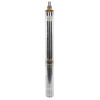 Глубинный насос Deep 1100 Pro (1100Вт, 5500л/ч, для чистой, 86м, 15.6кг, нерж.корпус, провод 1,5 м) 772-524