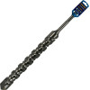 Бур SDS-MAX ПРАКТИКА 52 х  540 мм по бетону (1шт.) клипса