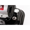Нагреватель воздуха дизельный прямого нагрева QUATTRO ELEMENTI QE- 15D(15кВт, 205 м.куб/ч, бак 20л, 1,3л/ч, 15,7кг) 772-326