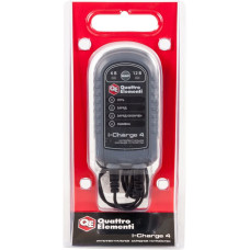 Зарядное устройство QUATTRO ELEMENTI i-Charge 4(6 / 12В, 4 А) полный автомат 771-688