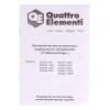 Стабилизатор напряжения QUATTRO ELEMENTI Stabilia 1000 772-043