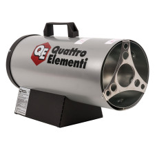 Нагреватель воздуха газовый Quattro Elementi QE-10G 640-469 Нагреватель воздуха газовый Quattro Elementi QE-10G 640-469