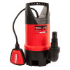 Дренажный насос Drenaggio  750 F (750 Вт, 12000 л/ч, для грязной, 7,5 м, 5кг) 771-558