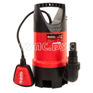 Дренажный насос Drenaggio  750 F (750 Вт, 12000 л/ч, для грязной, 7,5 м, 5кг) 771-558