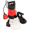 Дренажный насос Drenaggio  750 F (750 Вт, 12000 л/ч, для грязной, 7,5 м, 5кг) 771-558