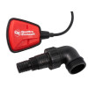 Дренажный насос Drenaggio  750 F (750 Вт, 12000 л/ч, для грязной, 7,5 м, 5кг) 771-558