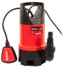 Дренажный насос Drenaggio  550 F (550 Вт, 10500 л/ч, для грязной, 7 м, 4,75кг)
