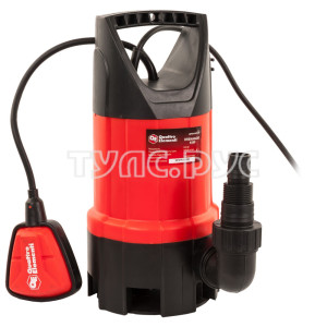Дренажный насос Drenaggio  550 F (550 Вт, 10500 л/ч, для грязной, 7 м, 4,75кг)