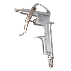 Пистолет обдувочный короткий носик, разъем EURO 770-872