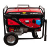 Бензиновый генератор DDE DPG4501