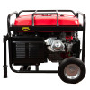 Бензиновый генератор DDE DPG4501