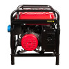 Бензиновый генератор DDE DPG4501