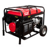 Генератор бензиновый DDE DPG6503E ( (1ф 220 В 2 кВт)