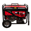 Генератор бензиновый DDE DPG6503E ( (1ф 220 В 2 кВт)