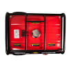 Генератор бензиновый DDE DPG6503E ( (1ф 220 В 2 кВт)