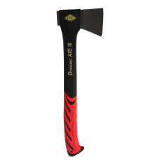 Топор -колун DDE Dynamic AXE18универсальный, 445 мм, 950 г. Топор -колун DDE Dynamic AXE18универсальный, 445 мм, 950 г.